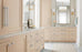 Faraday Zinc Polished Chrome Cabinet Pull 29