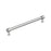 Faraday Zinc Polished Chrome Cabinet Pull 1