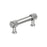 Farewind Zinc Polished Chrome Cabinet Pull 3