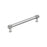 Farewind Zinc Polished Chrome Cabinet Pull 7