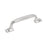Highland Ridge Zinc Polished Chrome Cabinet Pull 5