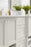 Highland Ridge Zinc Polished Chrome Cabinet Pull 19