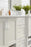 Highland Ridge Zinc Polished Chrome Cabinet Pull 29