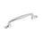 Highland Ridge Zinc Polished Chrome Cabinet Pull 7