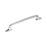 Highland Ridge Zinc Polished Chrome Cabinet Pull 3
