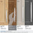 Kane Zinc Polished Chrome Cabinet Pull 32