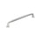 Kane Zinc Polished Chrome Cabinet Pull 4