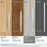 Merced Zinc Polished Chrome Cabinet Pull 32