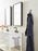 Radius Stainless Steel Polished Chrome Cabinet Pull 36