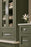 Radius Stainless Steel Polished Chrome Cabinet Pull 37