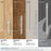 Radius Stainless Steel Polished Chrome Cabinet Pull 38