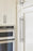 Radius Stainless Steel Polished Chrome Cabinet Pull 23
