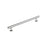 Radius Stainless Steel Polished Chrome Cabinet Pull 2