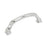Revitalize Zinc Polished Chrome Cabinet Pull 2