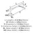 Revitalize Zinc Polished Chrome Cabinet Pull 9