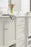 Revitalize Zinc Polished Chrome Cabinet Pull 23