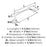 Revitalize Zinc Polished Chrome Cabinet Pull 10
