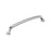 Revitalize Zinc Polished Chrome Cabinet Pull 6