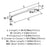 Revitalize Zinc Polished Chrome Cabinet Pull 13