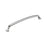 Revitalize Zinc Polished Chrome Cabinet Pull 7