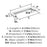 Revolve Stainless Steel Polished Chrome Cabinet Pull 5