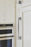 Riva Zinc Polished Chrome Cabinet Pull 26