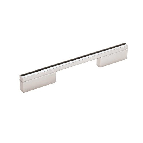 Separa Aluminum Polished Chrome Cabinet Pull 1