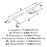 St. Vincent Zinc Polished Chrome Cabinet Pull 9