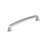 Surpass Zinc Polished Chrome Cabinet Pull 1