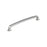 Surpass Zinc Polished Chrome Cabinet Pull 2