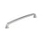 Surpass Zinc Polished Chrome Cabinet Pull 3