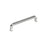 Townsend Zinc Polished Chrome Cabinet Pull 3