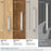 Townsend Zinc Polished Chrome Cabinet Pull 19