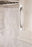 Uprise Zinc Polished Chrome Cabinet Pull 8