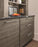 Versa Zinc Polished Chrome Cabinet Pull 20
