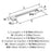 Versa Zinc Polished Chrome Cabinet Pull 12