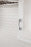 Ville Zinc Polished Chrome Cabinet Pull 10
