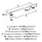 Westerly Zinc Polished Chrome Cabinet Pull 13