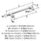 Winsome Zinc Polished Chrome Cabinet Pull 11
