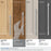 Winsome Zinc Polished Chrome Cabinet Pull 40