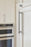 Winsome Zinc Polished Chrome Cabinet Pull 23