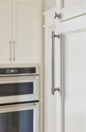 Winsome Zinc Polished Chrome Cabinet Pull 23