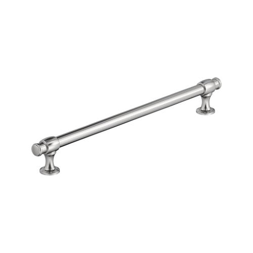 Winsome Zinc Polished Chrome Cabinet Pull 3