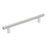 Bar Pulls Carbon Steel Polished Chrome Cabinet Pull 14