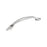 Intertwine Aluminum Polished Chrome Cabinet Pull 3