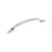 Intertwine Aluminum Polished Chrome Cabinet Pull 4