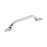 Ravino Zinc Polished Chrome Cabinet Pull 3