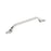 Ravino Zinc Polished Chrome Cabinet Pull 4