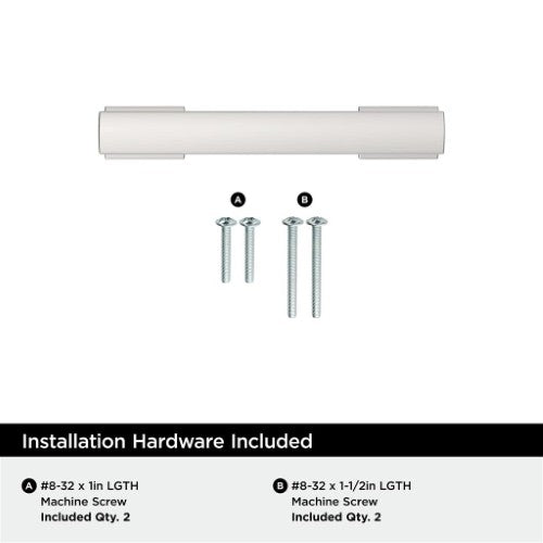Triomphe Zinc Polished Chrome Cabinet Pull 9