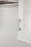 Composite Zinc Polished Chrome Cabinet Pull 12
